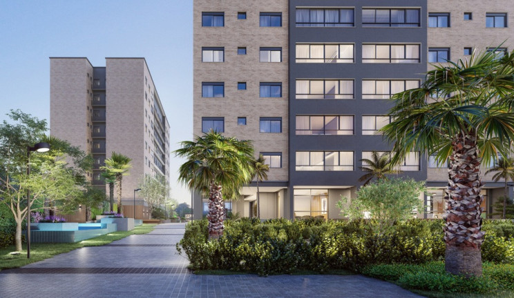 Apartamento com 2 Quartos à Venda, 85 m² em Tristeza - Porto Alegre