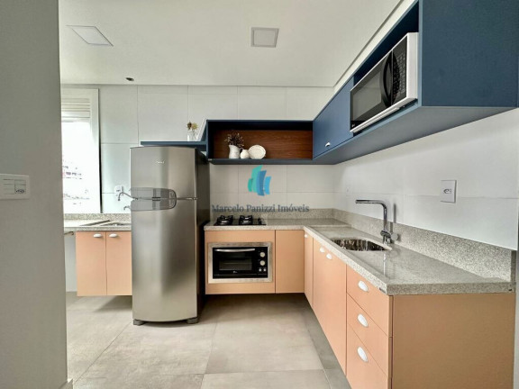 Imagem Apartamento com 1 Quarto à Venda, 45 m² em São Francisco - Bento Gonçalves