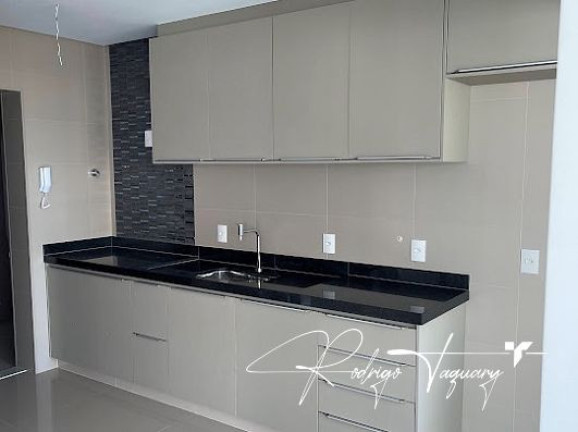 Imagem Apartamento com 3 Quartos à Venda, 133 m² em Setor Bueno - Goiânia