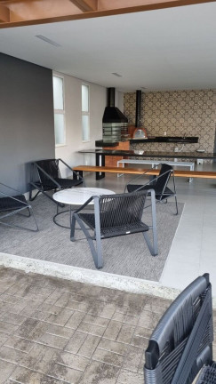 Imagem Apartamento com 2 Quartos à Venda, 50 m² em Santa Terezinha - Santo André Imagem Apartamento com 2 Quartos à Venda, 50 m² em Santa Terezinha - Santo André
