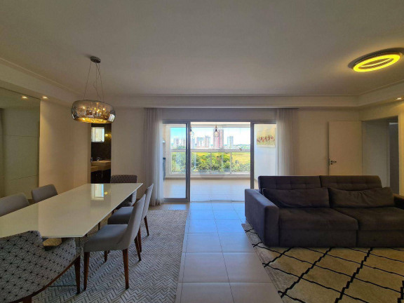 Imagem Apartamento com 3 Quartos à Venda, 125 m² em Parque Campolim - Sorocaba