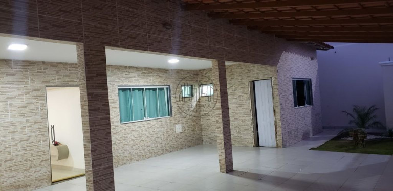 Imagem Casa com 4 Quartos à Venda, 249 m² em Setor Habitacional Vicente Pires - Brasília Imagem Casa com 4 Quartos à Venda, 249 m² em Setor Habitacional Vicente Pires - Brasília