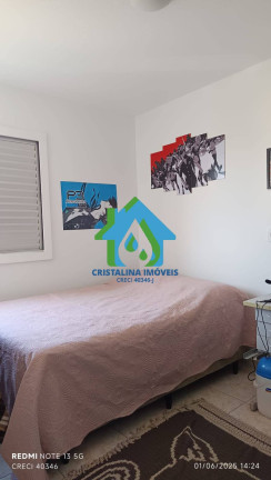 Imagem Apartamento com 2 Quartos à Venda, 54 m² em Parque Residencial Eloy Chaves - Jundiaí Imagem Apartamento com 2 Quartos à Venda, 54 m² em Parque Residencial Eloy Chaves - Jundiaí
