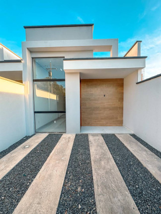 Casa com 3 Quartos à Venda, 125 m² em Sim - Feira De Santana