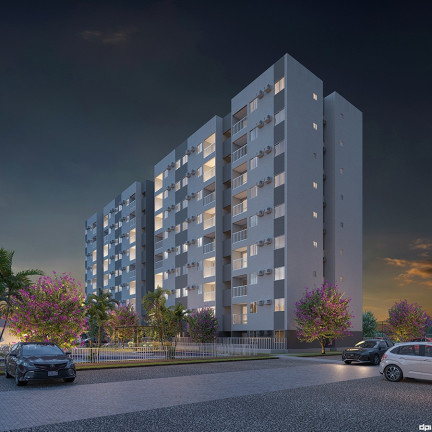 Imagem Apartamento com 2 Quartos à Venda, 50 m² em Capibaribe - São Lourenço Da Mata Imagem Apartamento com 2 Quartos à Venda, 50 m² em Capibaribe - São Lourenço Da Mata