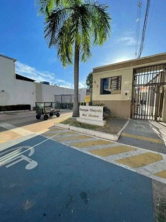 Apartamento com 2 Quartos à Venda, 60 m² em Parque Ohara - Cuiabá
