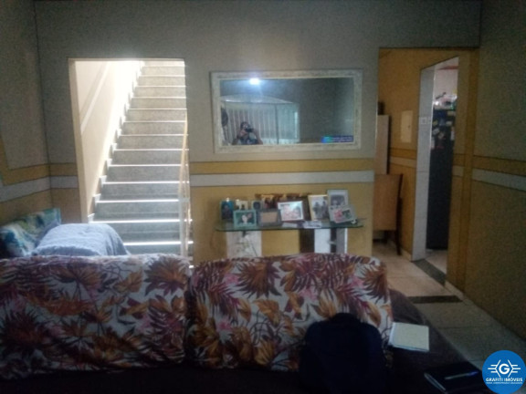 Imagem Imóvel com 3 Quartos à Venda, 304 m² em Campo Grande - Rio De Janeiro