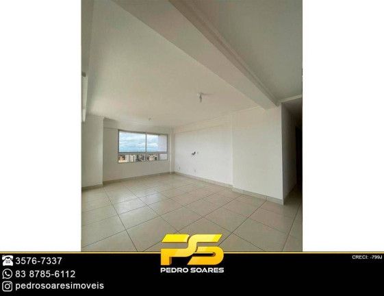 Imagem Apartamento com 3 Quartos à Venda, 150 m² em Estados - João Pessoa Imagem Apartamento com 3 Quartos à Venda, 150 m² em Estados - João Pessoa