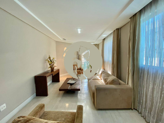 Imagem Casa com 3 Quartos à Venda, 272 m² em Embare - Santos