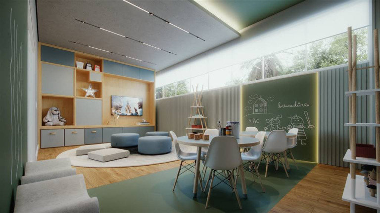 Imagem Apartamento com 2 Quartos à Venda, 78 m² em Centro - Itanhaém