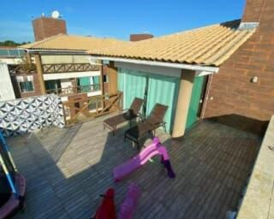 Imagem Casa com 3 Quartos para Alugar, 80 m² em Buraquinho - Lauro De Freitas Imagem Casa com 3 Quartos para Alugar, 80 m² em Buraquinho - Lauro De Freitas