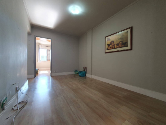 Imagem Apartamento com 2 Quartos à Venda, 48 m² em Mirandópolis - São Paulo