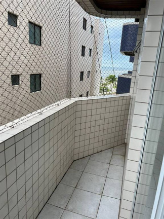 Imagem Apartamento com 1 Quarto à Venda, 55 m² em Caiçara - Praia Grande