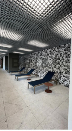 Imagem Apartamento com 1 Quarto à Venda, 110 m² em Brooklin  - São Paulo