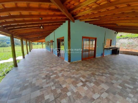 Imagem Imóvel com 3 Quartos à Venda, 27.000 m² em Bairro Bela Vista - Bananal
