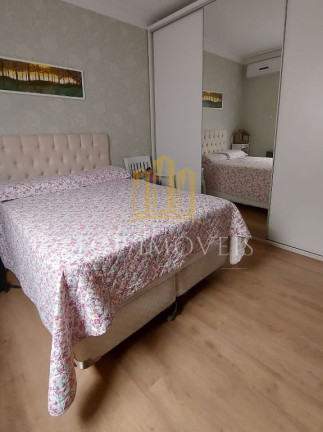 Imagem Casa com 4 Quartos à Venda, 150 m² em Parque Itamarati - Jacareí