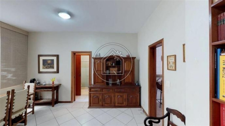 Imagem Apartamento com 4 Quartos à Venda, 114 m² em Leblon - Rio De Janeiro