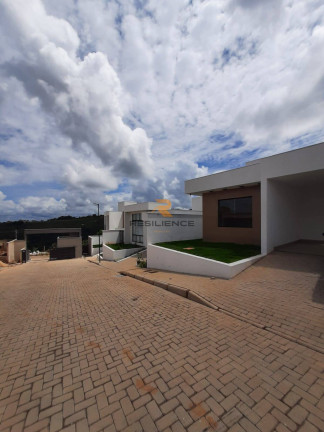 Imagem Casa de Condomínio com 3 Quartos à Venda, 118 m² em Vale Dos Sonhos - Lagoa Santa Imagem Casa de Condomínio com 3 Quartos à Venda, 118 m² em Vale Dos Sonhos - Lagoa Santa