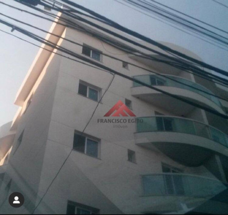 Imagem Apartamento com 2 Quartos à Venda, 65 m² em Colubande - São Gonçalo Imagem Apartamento com 2 Quartos à Venda, 65 m² em Colubande - São Gonçalo