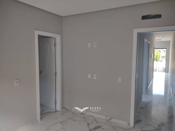 Imagem Casa com 3 Quartos à Venda, 91 m² em Itajuba - Barra Velha