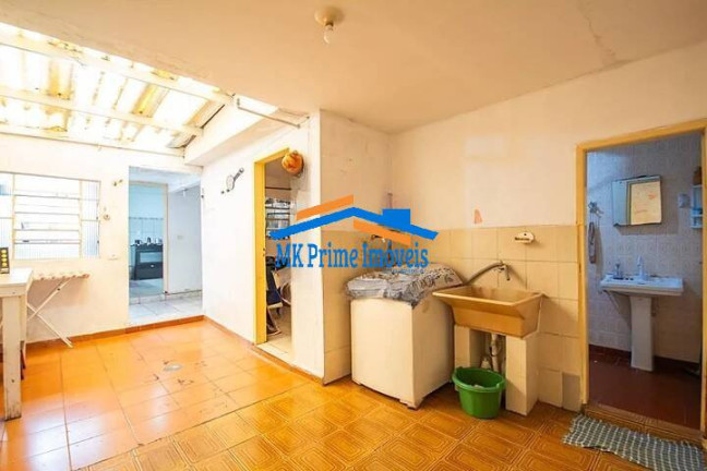 Imagem Casa com 3 Quartos à Venda, 98 m² em Jardim Das Flores - Osasco Imagem Casa com 3 Quartos à Venda, 98 m² em Jardim Das Flores - Osasco
