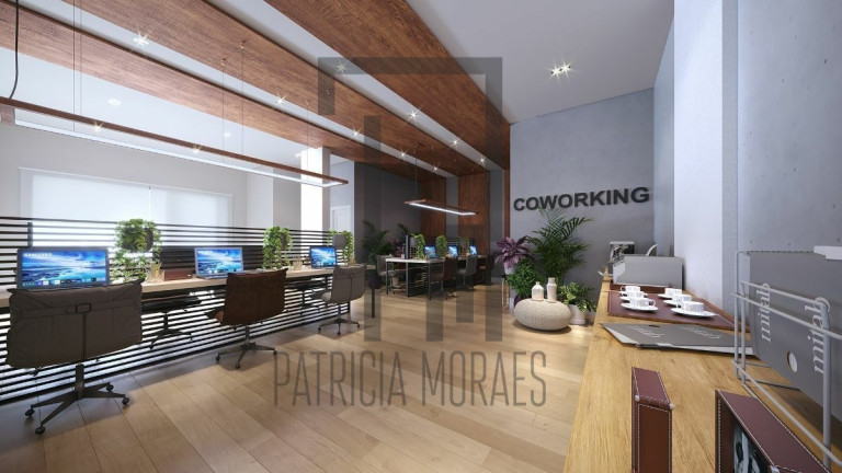 Imagem Kitnet com 3 Quartos à Venda, 87 m² em Vila Independência - Sorocaba Imagem Kitnet com 3 Quartos à Venda, 87 m² em Vila Independência - Sorocaba