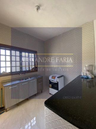 Imagem Casa com 2 Quartos à Venda, 109 m² em Canto Do Mar - São Sebastião