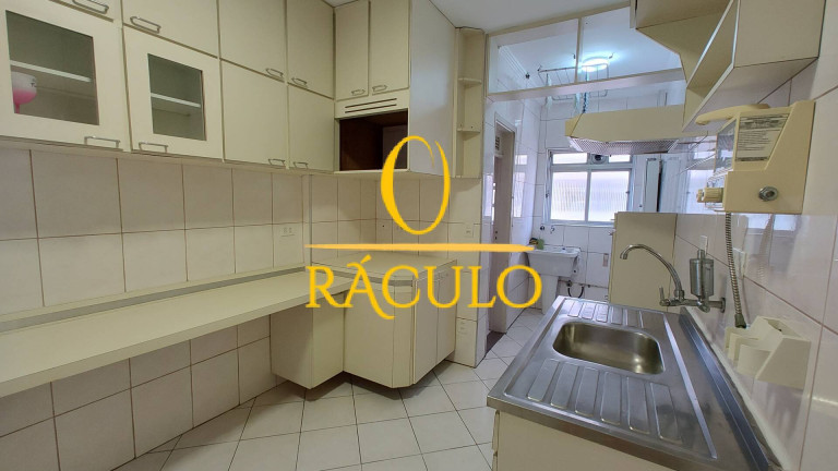 Imagem Apartamento com 2 Quartos à Venda, 122 m² em Centro - São Vicente