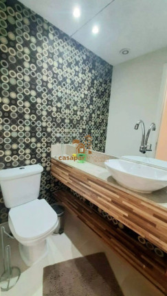 Imagem Apartamento com 3 Quartos à Venda, 155 m² em Centro - São Bernardo Do Campo Imagem Apartamento com 3 Quartos à Venda, 155 m² em Centro - São Bernardo Do Campo