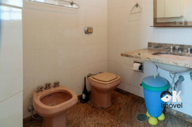 Imagem Apartamento com 4 Quartos à Venda, 214 m² em Perdizes - São Paulo Imagem Apartamento com 4 Quartos à Venda, 214 m² em Perdizes - São Paulo