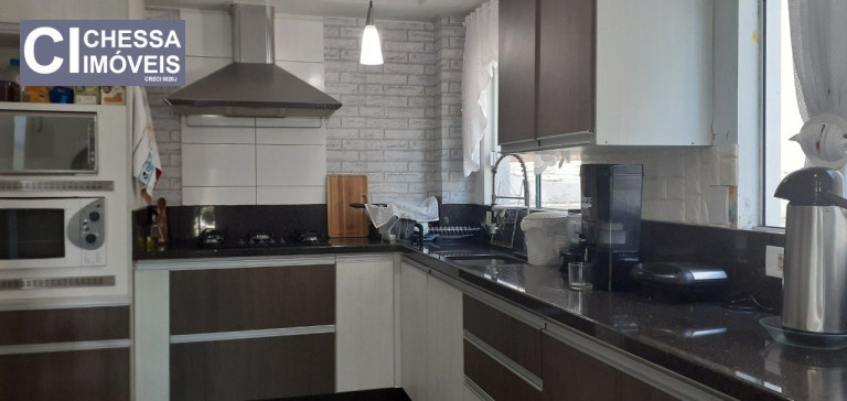 Imagem Sobrado com 5 Quartos à Venda, 516 m² em Fazenda - Itajaí