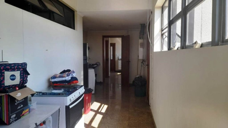 Imagem Apartamento com 4 Quartos à Venda, 264 m² em Vila Léa - Santo André Imagem Apartamento com 4 Quartos à Venda, 264 m² em Vila Léa - Santo André