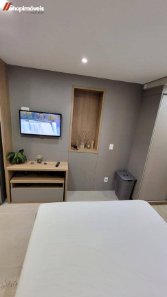 Imagem Studio com 1 Quarto para Alugar, 25 m² em Santo Amaro - São Paulo Imagem Studio com 1 Quarto para Alugar, 25 m² em Santo Amaro - São Paulo