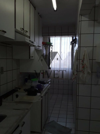Imagem Apartamento com 2 Quartos à Venda, 56 m² em Centro - Sorocaba Imagem Apartamento com 2 Quartos à Venda, 56 m² em Centro - Sorocaba