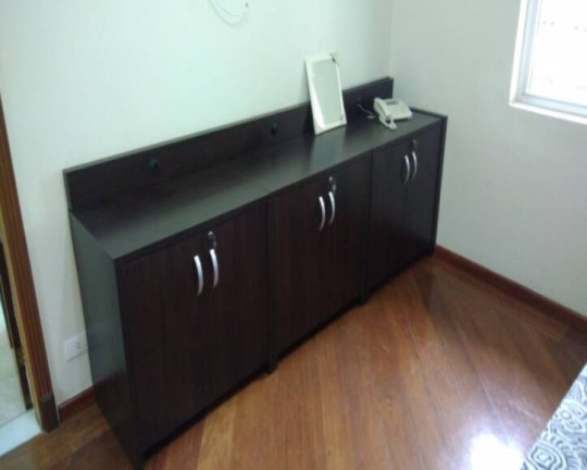 Imagem Casa com 4 Quartos à Venda, 750 m² em Alphaville - Barueri
