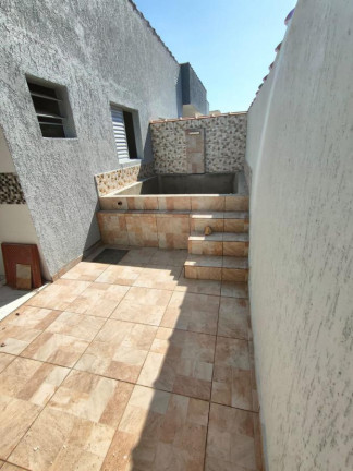 Imagem Casa com 2 Quartos à Venda, 60 m² em Cibratel Ii - Itanhaém