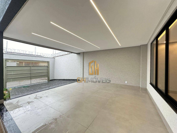 Imagem Sobrado com 3 Quartos à Venda, 183 m² em Jardim Presidente - Goiânia