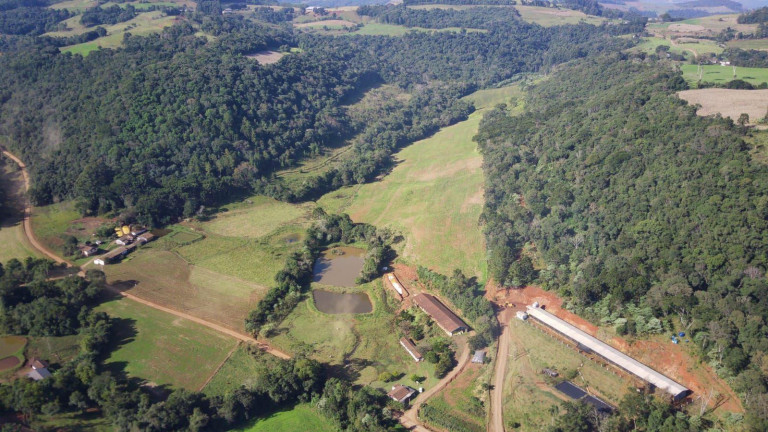 Imagem Terreno à Venda, 170.000 m² em Interior - Concórdia Imagem Terreno à Venda, 170.000 m² em Interior - Concórdia