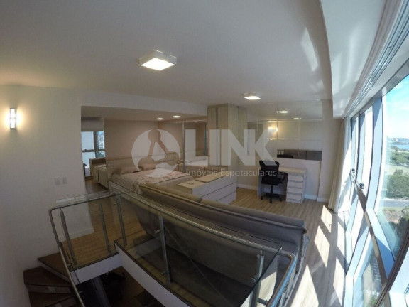 Imagem Apartamento com 1 Quarto à Venda, 79 m² em Praia De Belas - Porto Alegre