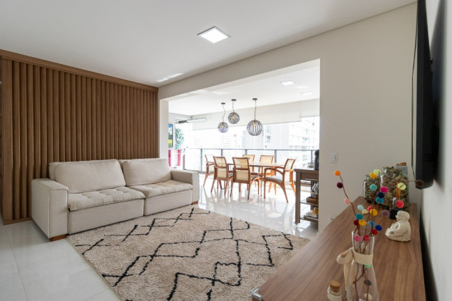 Foto do imóvel Apartamento com 2 Quartos à Venda, 101 m² em Campo Belo - São Paulo