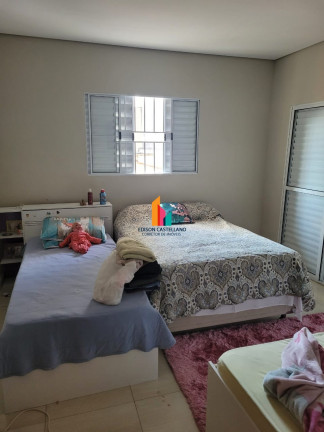 Imagem Sobrado com 4 Quartos à Venda, 250 m² em Vila Gotardo - Jundiaí