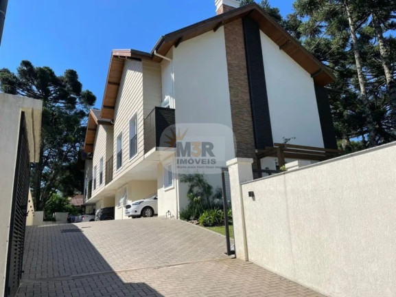 Imagem Casa com 3 Quartos à Venda, 143 m² em Vila Suzana - Canela Imagem Casa com 3 Quartos à Venda, 143 m² em Vila Suzana - Canela