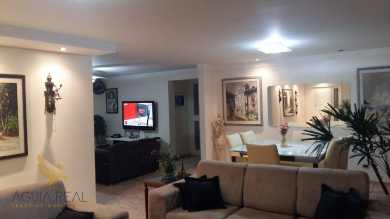 Imagem Apartamento com 3 Quartos à Venda, 177 m² em Centro - Campo Grande Imagem Apartamento com 3 Quartos à Venda, 177 m² em Centro - Campo Grande