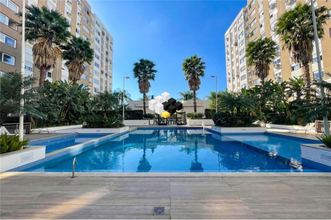 Apartamento com 3 Quartos à Venda, 165 m² em Marechal Rondon - Canoas