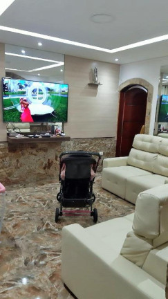 Imagem Sobrado com 3 Quartos à Venda, 131 m² em Jardim Monte Cristo - Suzano Imagem Sobrado com 3 Quartos à Venda, 131 m² em Jardim Monte Cristo - Suzano
