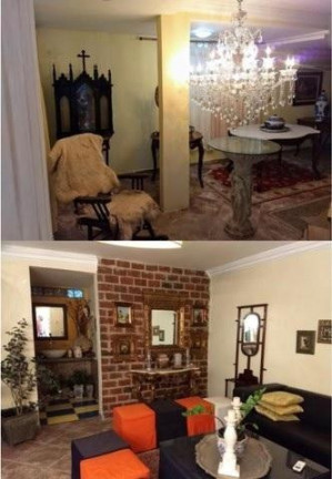 Imagem Casa com 5 Quartos à Venda, 350 m² em Boa Viagem - Recife Imagem Casa com 5 Quartos à Venda, 350 m² em Boa Viagem - Recife