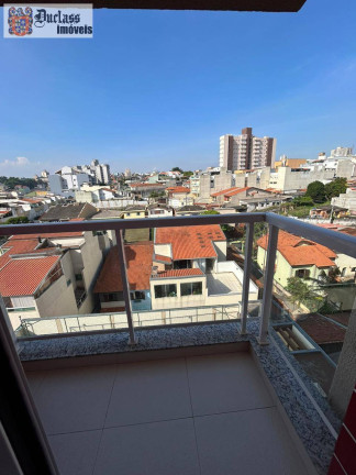 Imagem Apartamento com 2 Quartos à Venda, 57 m² em Vila Curuçá - Santo André Imagem Apartamento com 2 Quartos à Venda, 57 m² em Vila Curuçá - Santo André