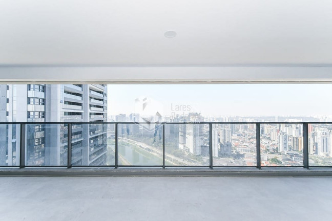 Imagem Apartamento com 3 Quartos à Venda, 186 m² em Cidade Jardim - São Paulo Imagem Apartamento com 3 Quartos à Venda, 186 m² em Cidade Jardim - São Paulo