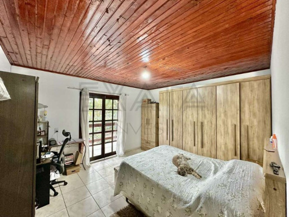 Imagem Casa com 2 Quartos à Venda, 139 m² em Jardim Rebelato - Cotia