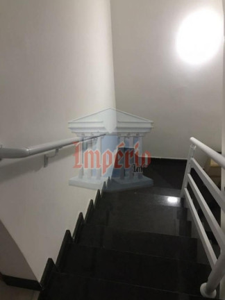 Imagem Sobrado com 3 Quartos à Venda, 125 m² em Vila Floresta - Santo André Imagem Sobrado com 3 Quartos à Venda, 125 m² em Vila Floresta - Santo André